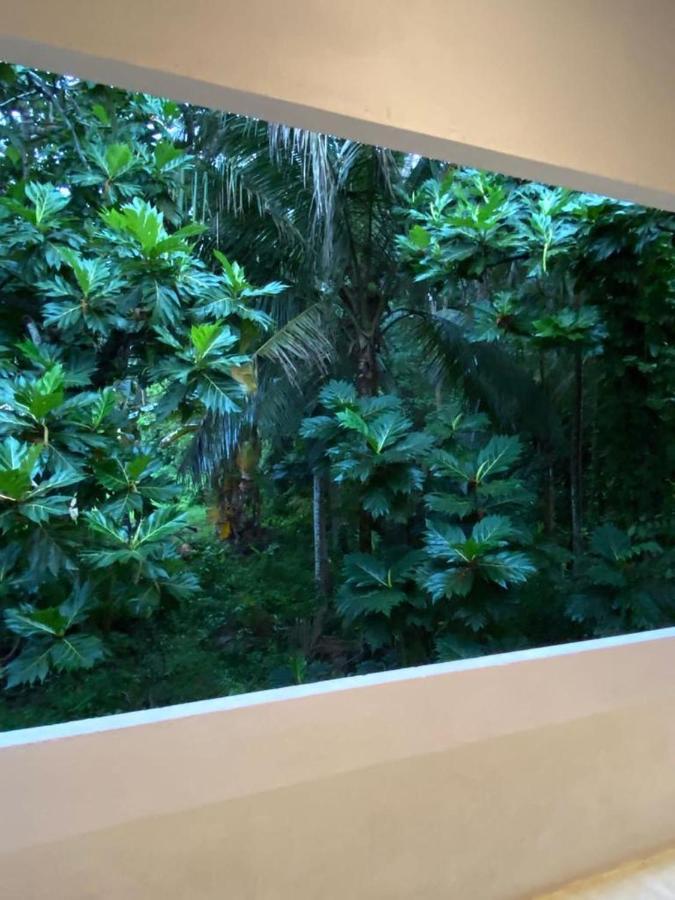 Saffron Robes Living Hotel Hikkaduwa Bagian luar foto