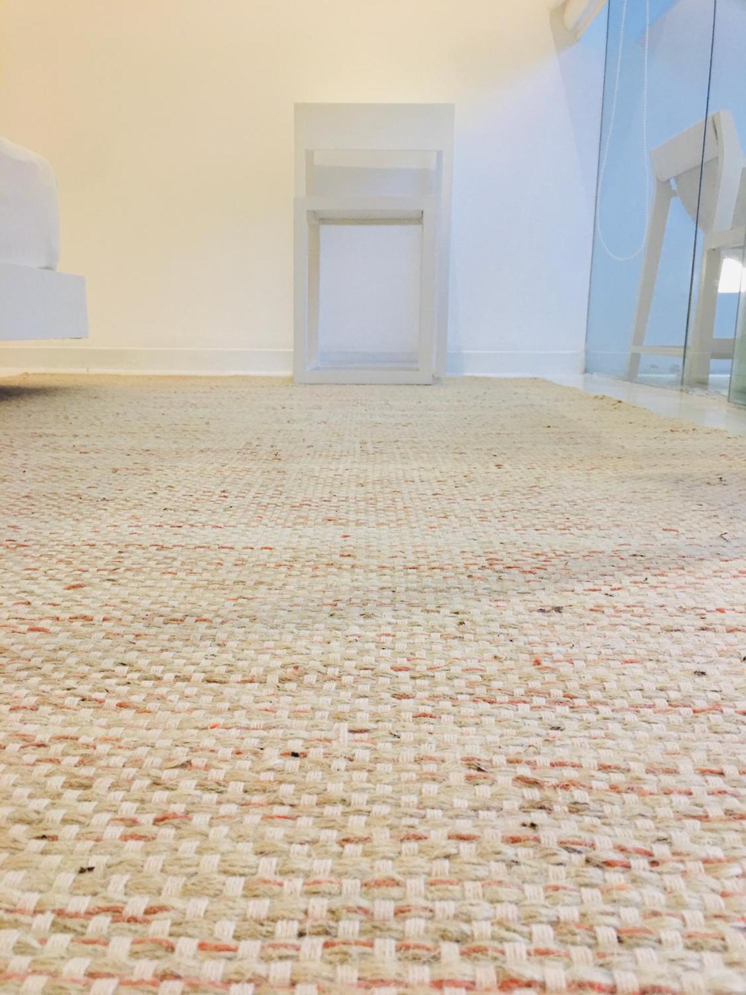 Saffron Robes Living Hotel Hikkaduwa Bagian luar foto